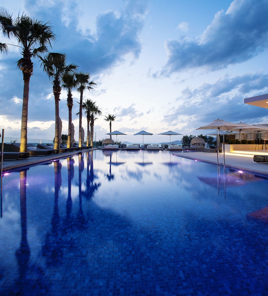 Aqua Blu Boutique Hotel & Spa - Adults Only - zdjęcie 2