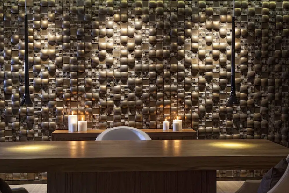 Aqua Blu Boutique Hotel & Spa - Adults Only — Restaurant & bars in Kos Town, South Aegean
