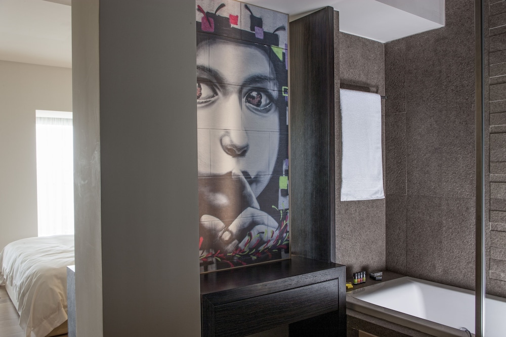 Aqua Blu Boutique Hotel & Spa - Adults Only — Hotel rooms in Kos Town, South Aegean