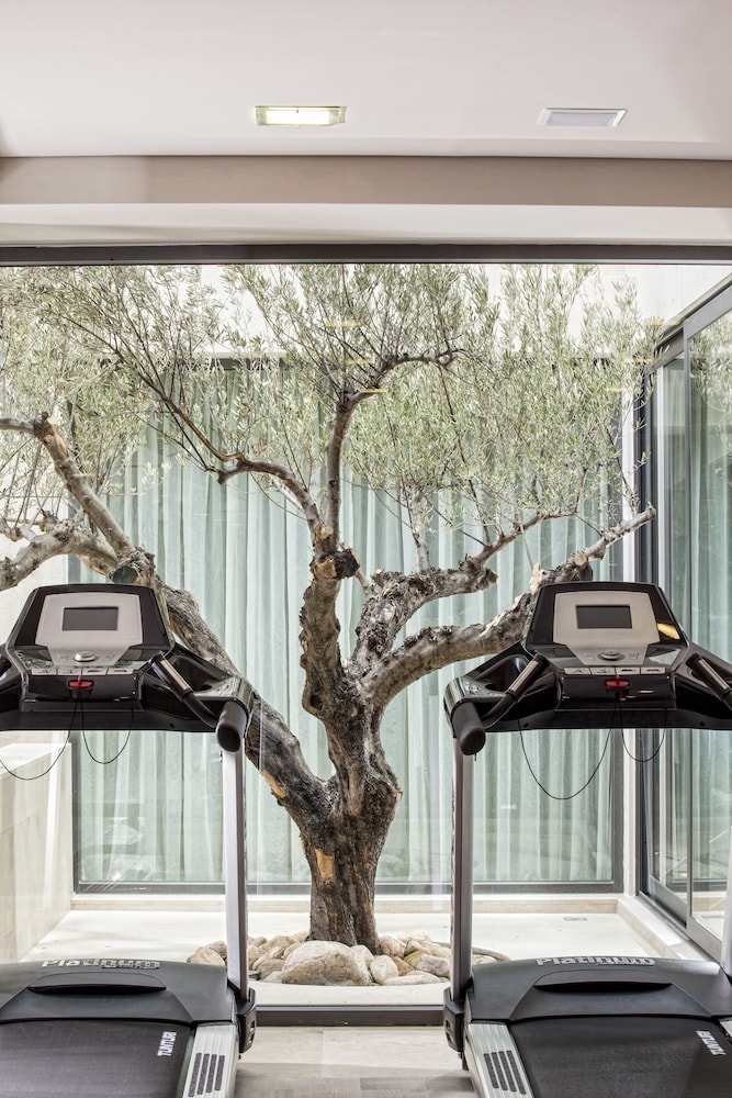 Aqua Blu Boutique Hotel & Spa - Adults Only — Sports & recreation in Kos Town, South Aegean
