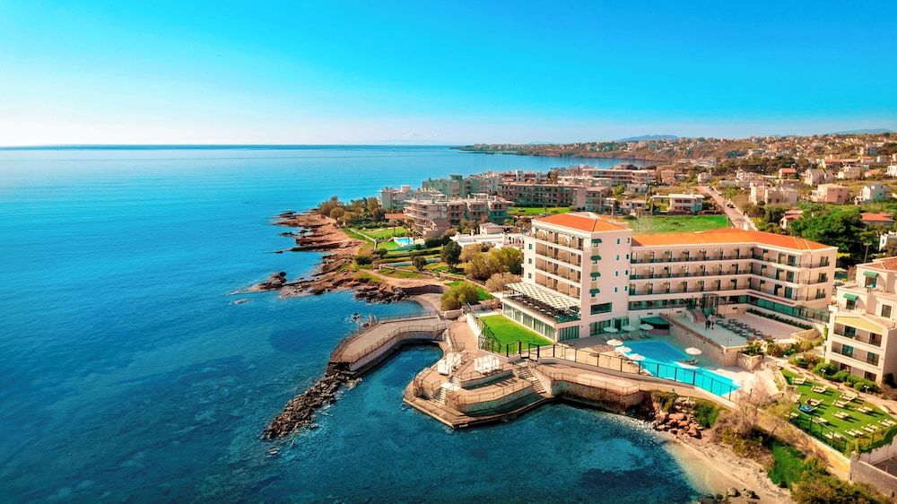 Zeus Essence Ramada by Wyndham Athens