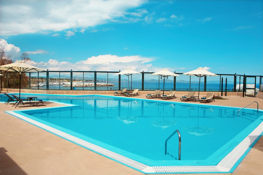 Zeus Essence Ramada by Wyndham Athens - zdjęcie 2