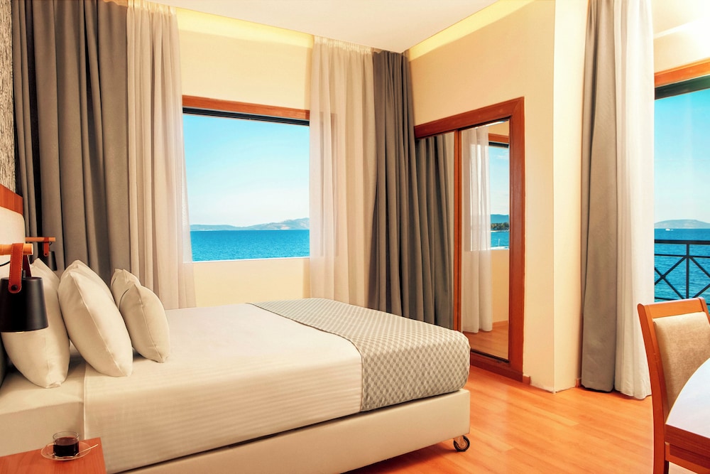 Zeus Essence Ramada by Wyndham Athens - zdjęcie 5
