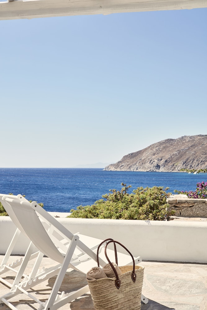 Archipelagos Hotel — Attractions in the area in Kalafatis, South Aegean