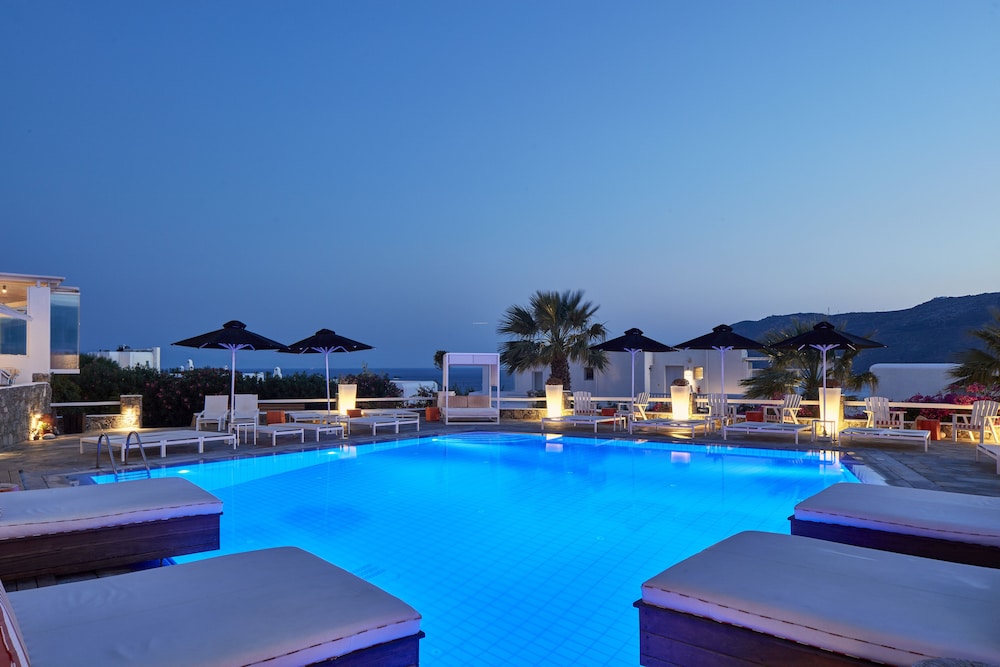 Archipelagos Hotel - zdjęcie 2