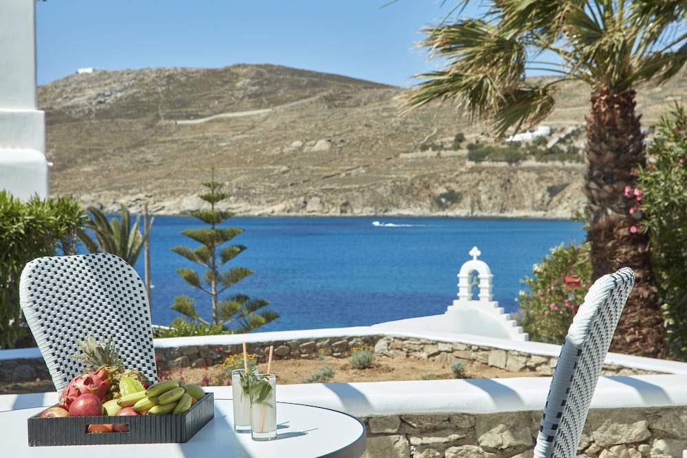Archipelagos Hotel — Attractions in the area in Kalafatis, South Aegean
