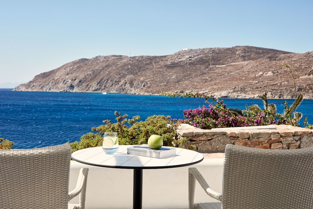 Archipelagos Hotel — Attractions in the area in Kalafatis, South Aegean