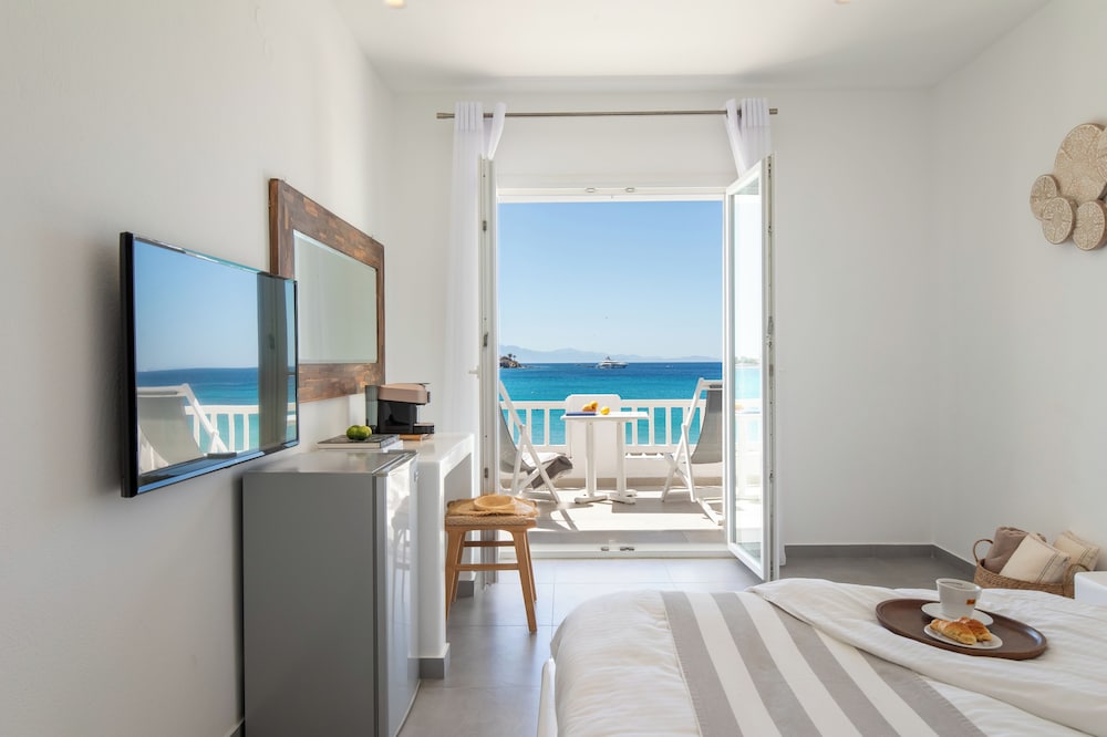 Acrogiali Beachfront Hotel - zdjęcie 5