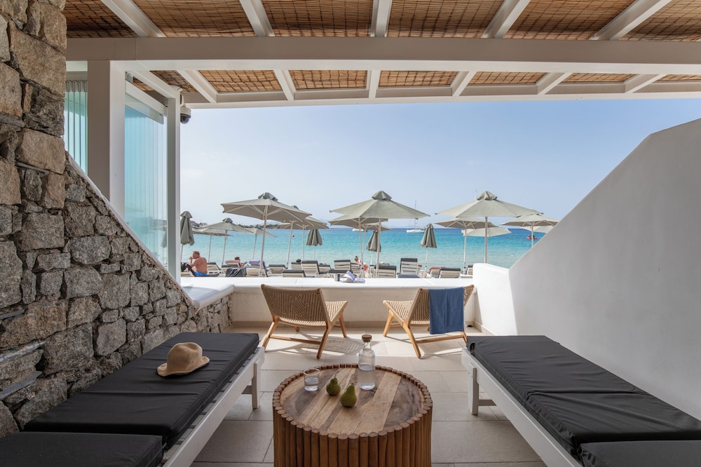 Acrogiali Beachfront Hotel - zdjęcie 3