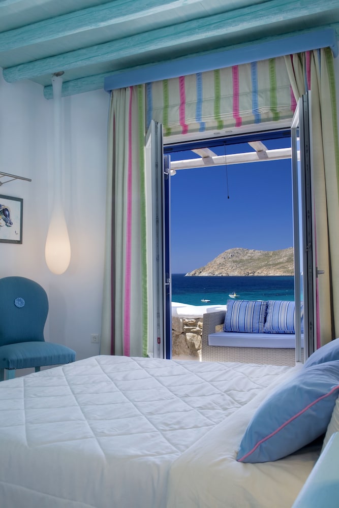 Arte & Mare Elia Luxury Suites & Idolio Vllas - zdjęcie 5