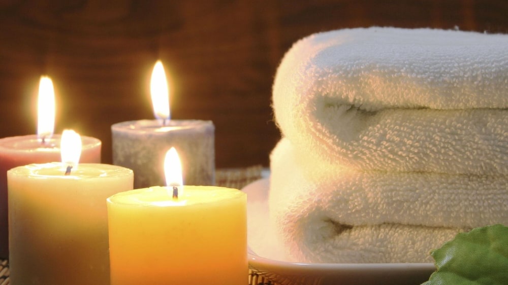 Astarte Suites — Spa in Akrotiri, South Aegean
