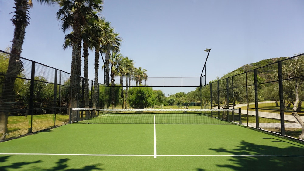 Atrium Platinum Luxury Resort Hotel & Spa — On-site activities in Rhodes Town, South Aegean
