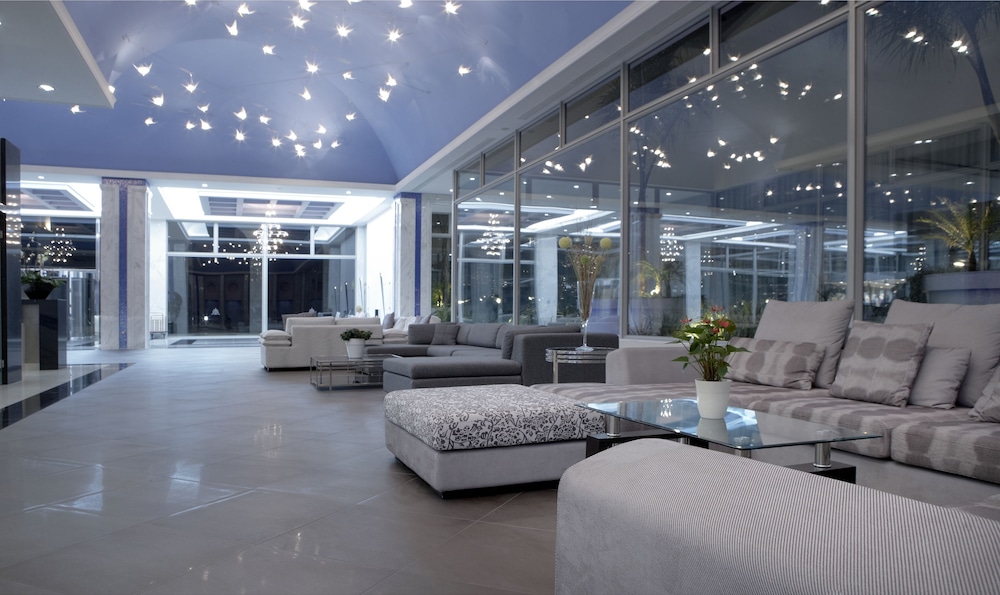 Atrium Platinum Luxury Resort Hotel & Spa — Shared spaces in Rhodes Town, South Aegean