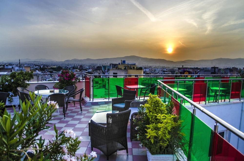 Attalos Hotel