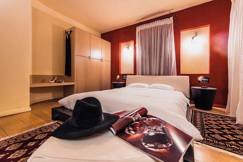 Avalon Boutique Hotel Rhodes - zdjęcie 5