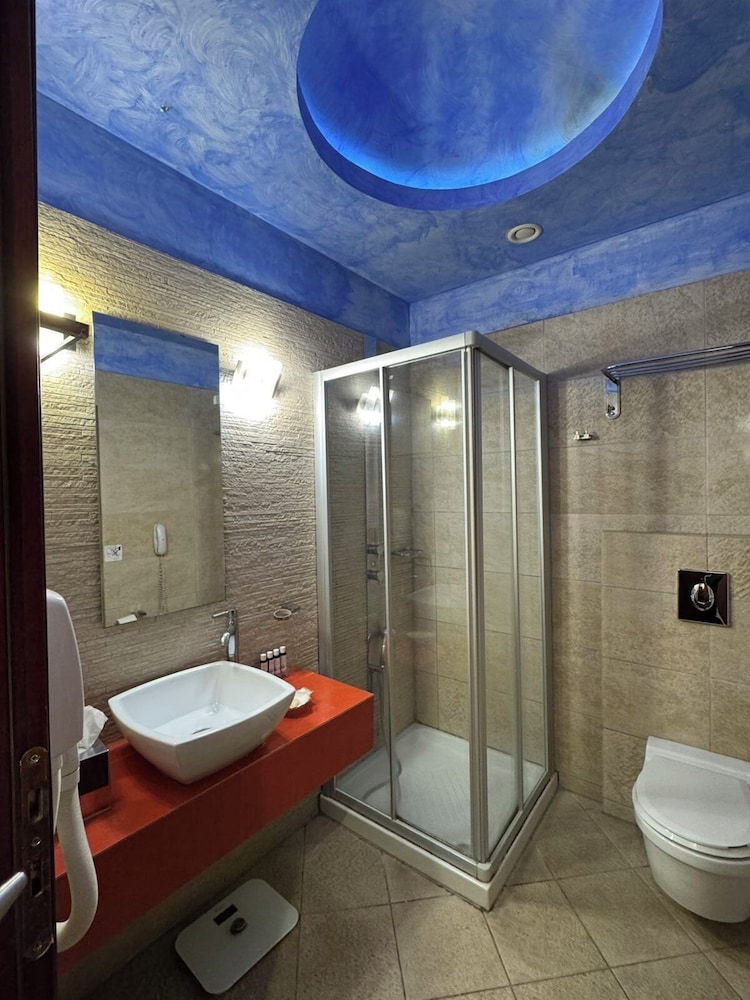 Avalon Boutique Hotel Rhodes — Hotel rooms in Rhodes Town, South Aegean