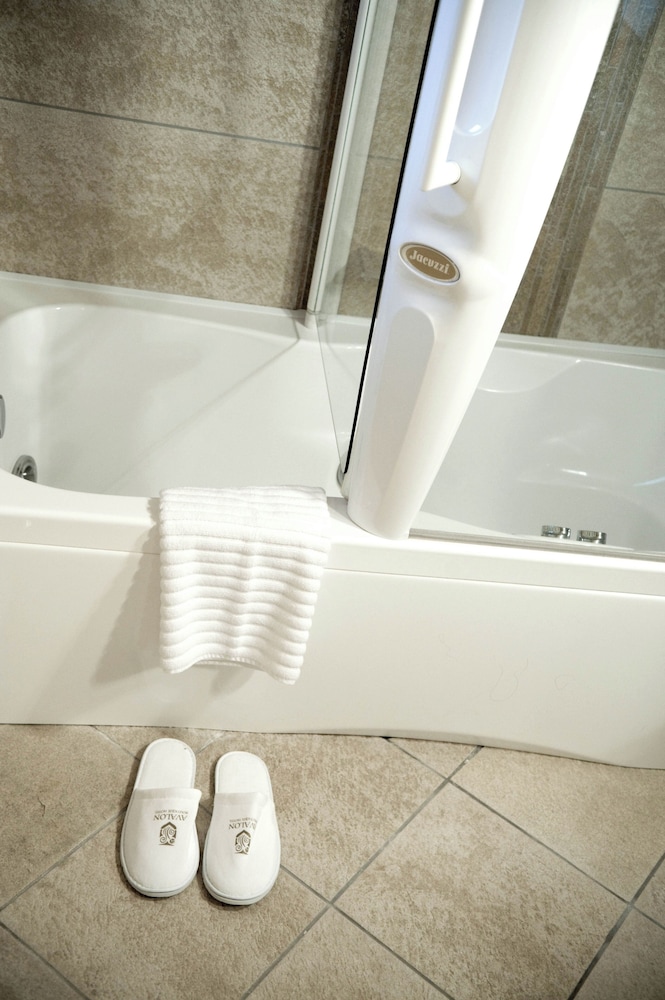 Avalon Boutique Hotel Rhodes — Hotel rooms in Rhodes Town, South Aegean
