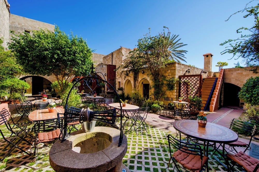 Avalon Boutique Hotel Rhodes - zdjęcie 2