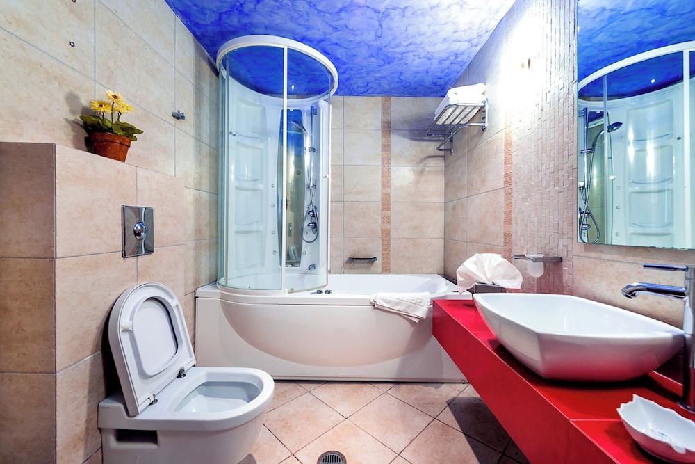 Avalon Boutique Hotel Rhodes — Hotel rooms in Rhodes Town, South Aegean