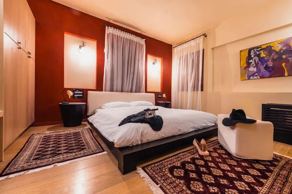 Avalon Boutique Hotel Rhodes — Hotel rooms in Rhodes Town, South Aegean