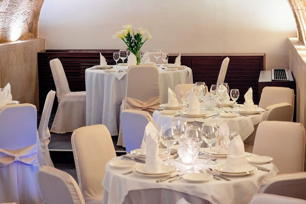 Avalon Boutique Hotel Rhodes — Restaurant & bars in Rhodes Town, South Aegean