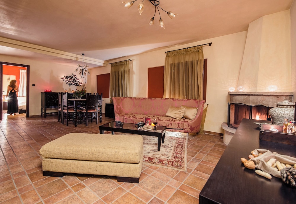 Avalon Boutique Hotel Rhodes — Hotel rooms in Rhodes Town, South Aegean