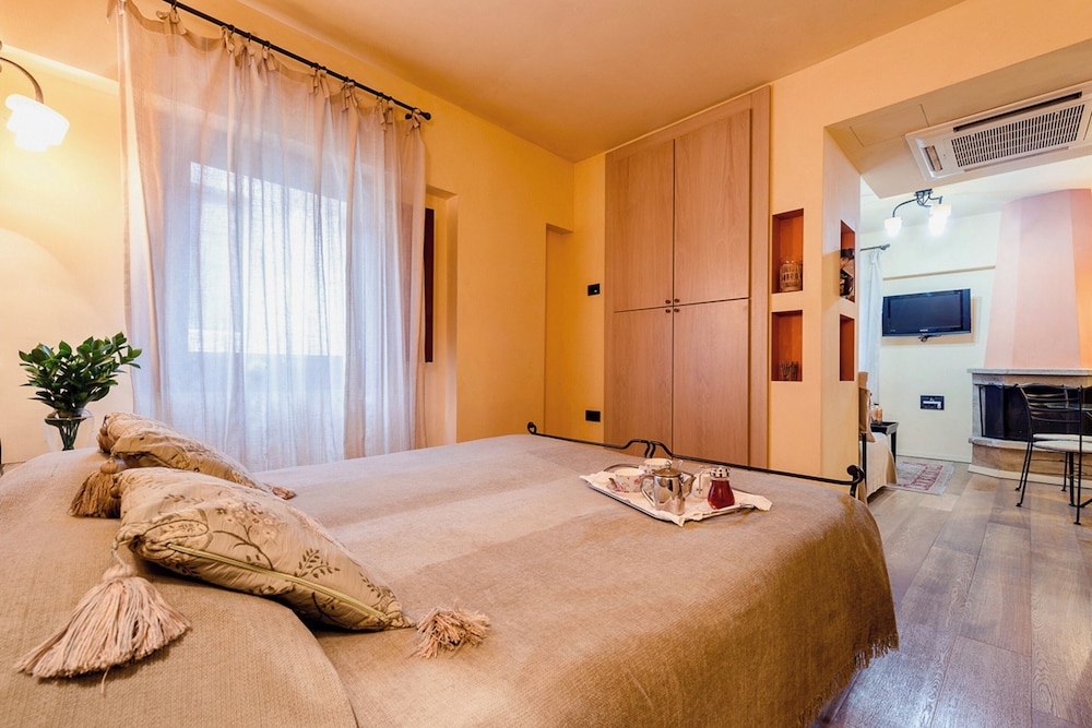 Avalon Boutique Hotel Rhodes — Hotel rooms in Rhodes Town, South Aegean