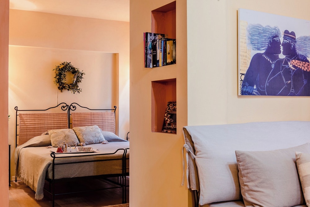 Avalon Boutique Hotel Rhodes — Hotel rooms in Rhodes Town, South Aegean