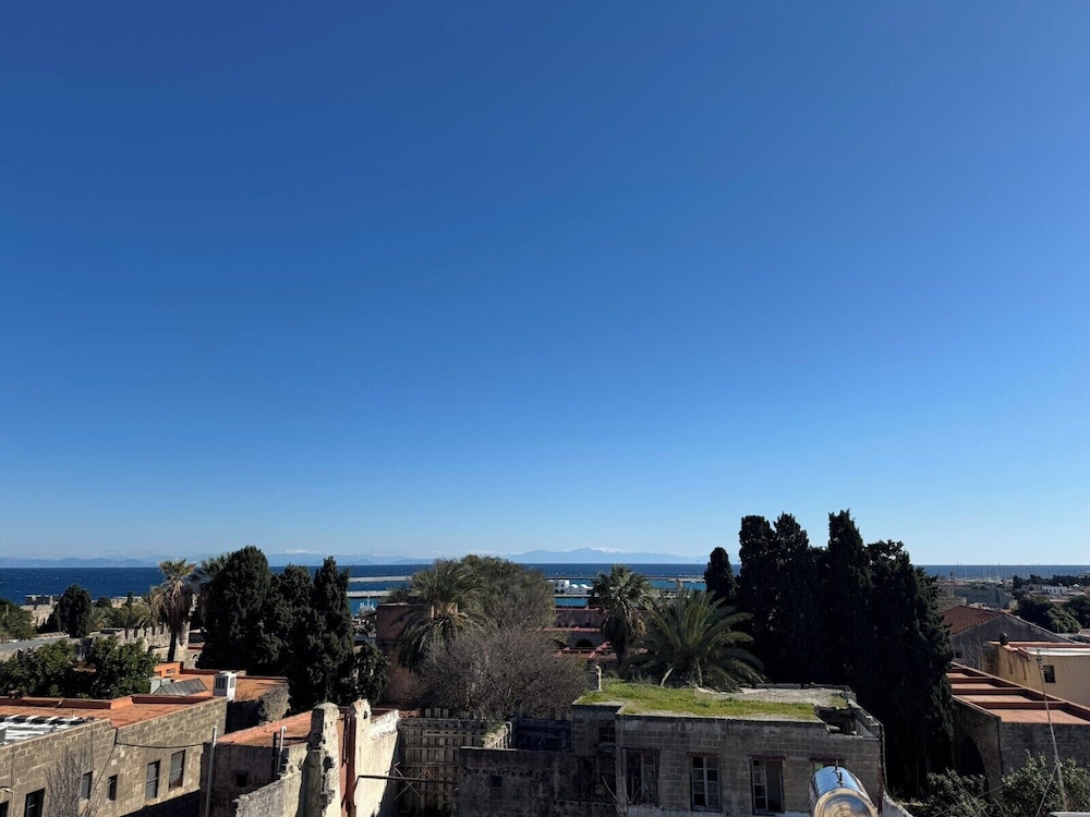 Avalon Boutique Hotel Rhodes - zdjęcie 4