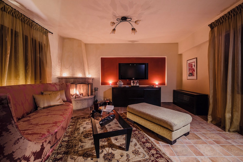Avalon Boutique Hotel Rhodes — Hotel rooms in Rhodes Town, South Aegean