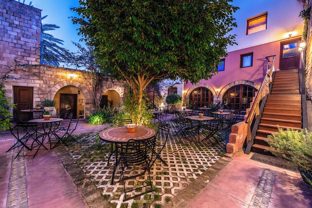 Avalon Boutique Hotel Rhodes - zdjęcie 3