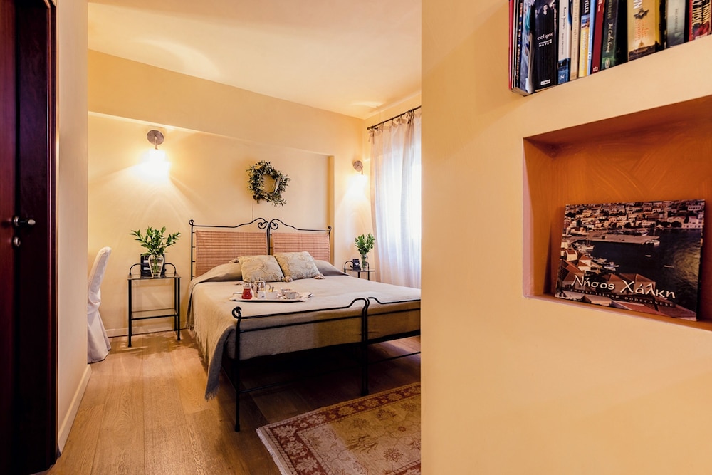Avalon Boutique Hotel Rhodes — Hotel rooms in Rhodes Town, South Aegean