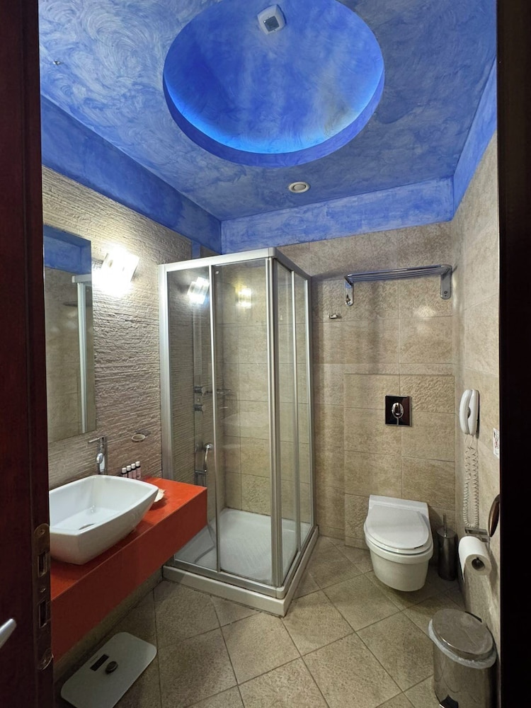 Avalon Boutique Hotel Rhodes — Hotel rooms in Rhodes Town, South Aegean