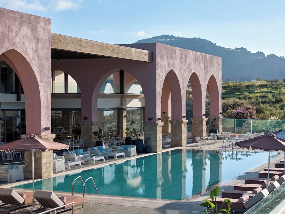 . Boutique 5 Hotel & Spa - Adults Only