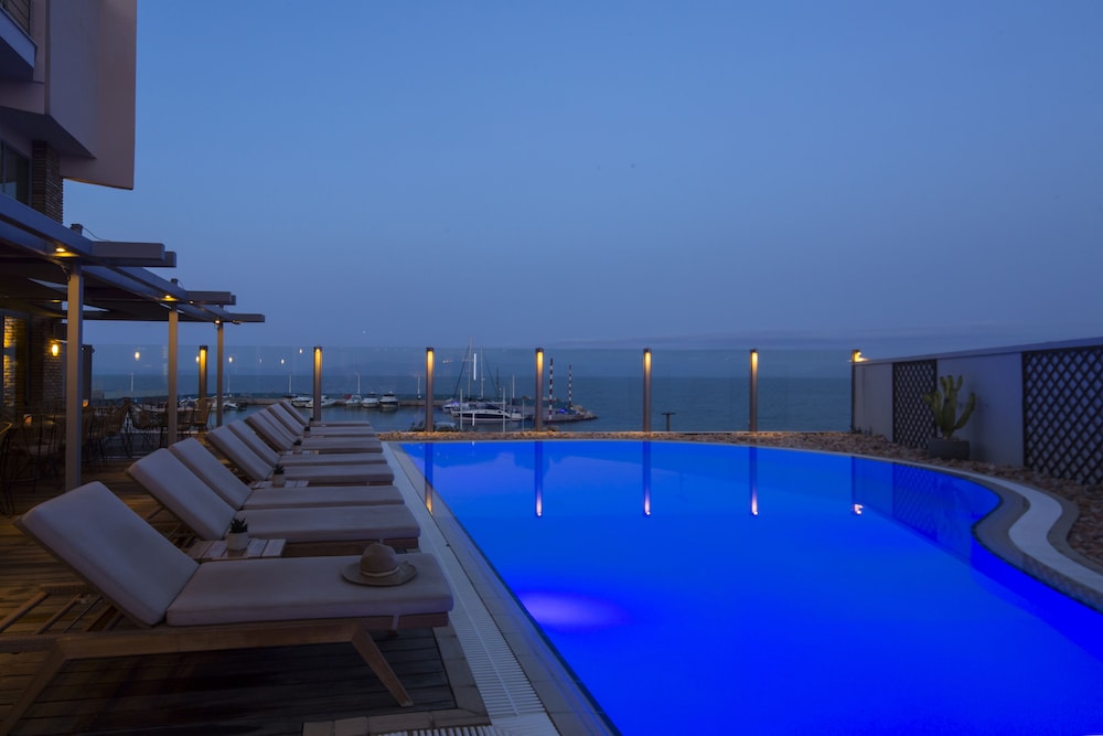 Cabo Verde Hotel - zdjęcie 2