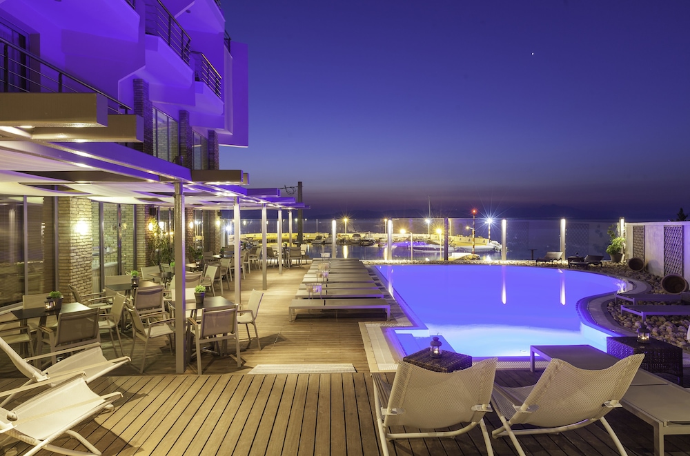 Cabo Verde Hotel - zdjęcie 3