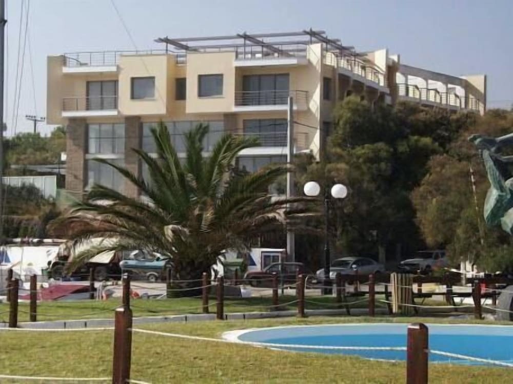 Cabo Verde Hotel - zdjęcie 5