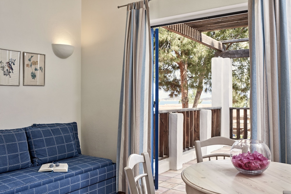 Candia Park Village — Hotel rooms in Elounda