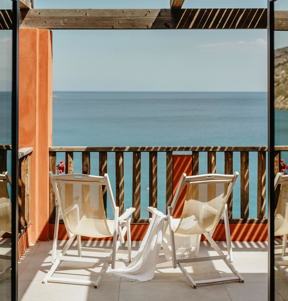 Candia Park Village — Hotel rooms in Elounda