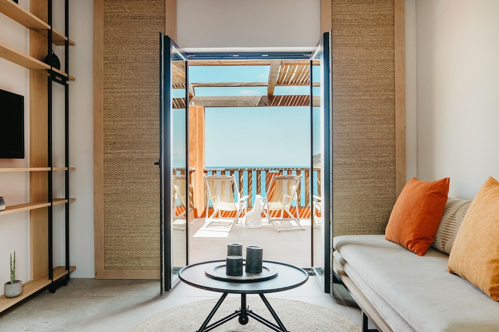 Candia Park Village — Hotel rooms in Elounda