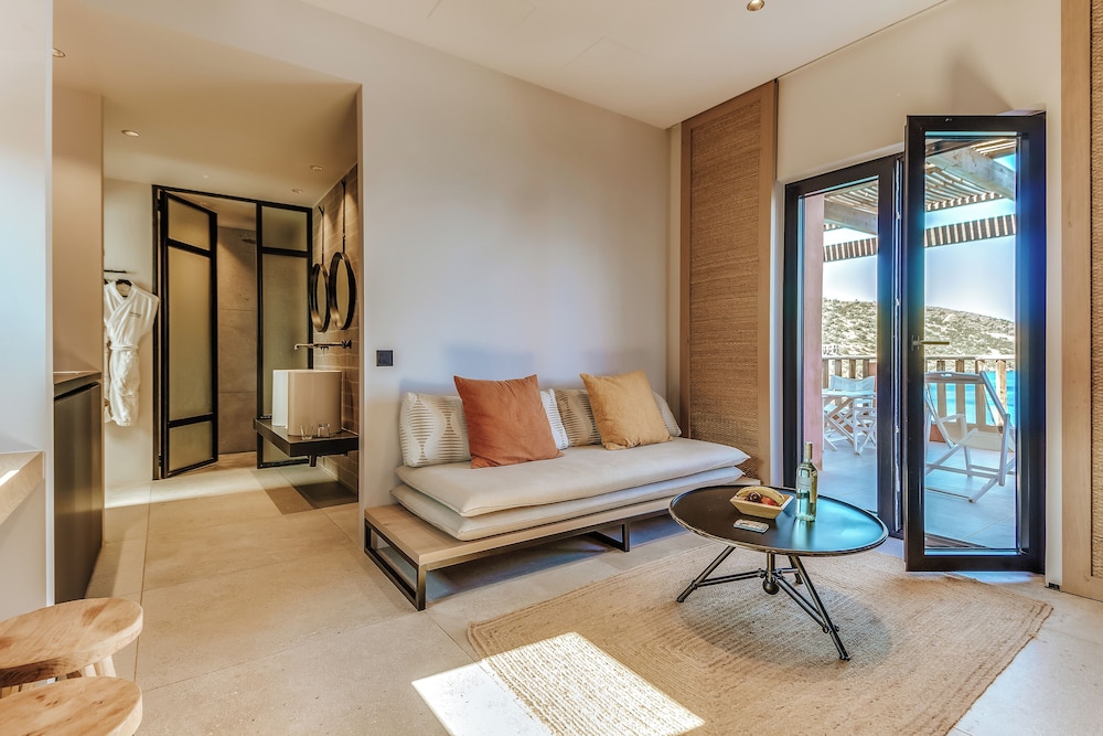 Candia Park Village — Hotel rooms in Elounda