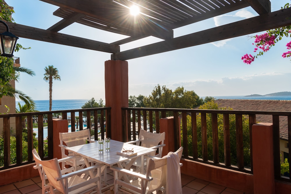 Candia Park Village — Hotel rooms in Elounda