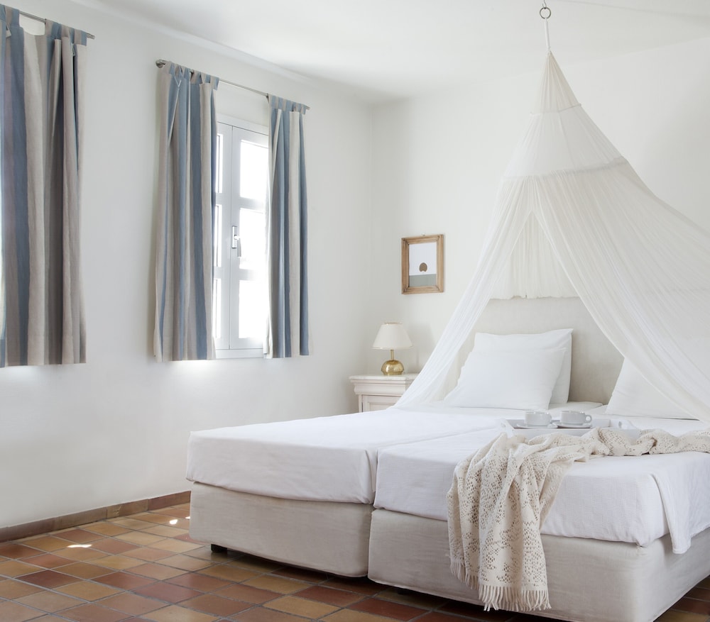Candia Park Village — Hotel rooms in Elounda