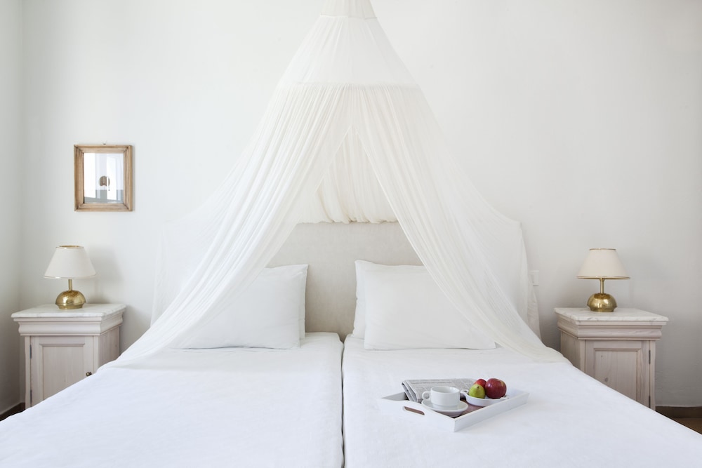 Candia Park Village — Hotel rooms in Elounda