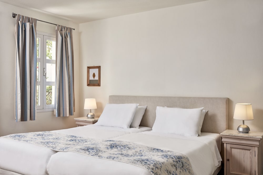 Candia Park Village — Hotel rooms in Elounda