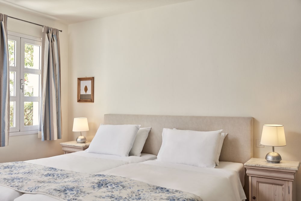 Candia Park Village — Hotel rooms in Elounda