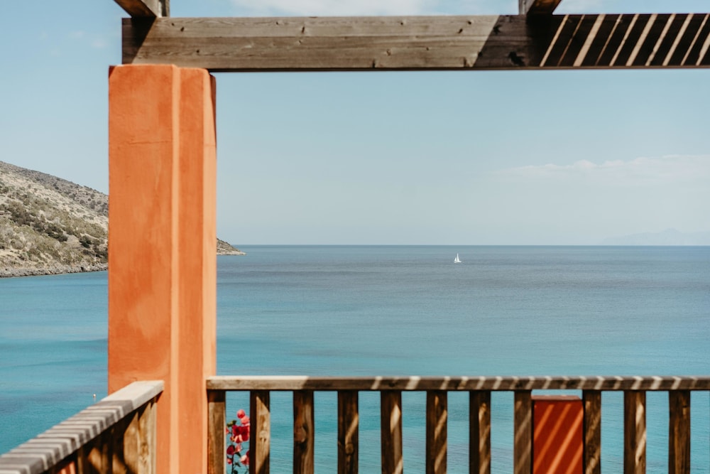 Candia Park Village — Attractions in the area in Elounda
