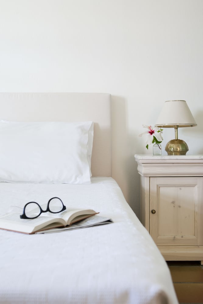 Candia Park Village — Hotel rooms in Elounda