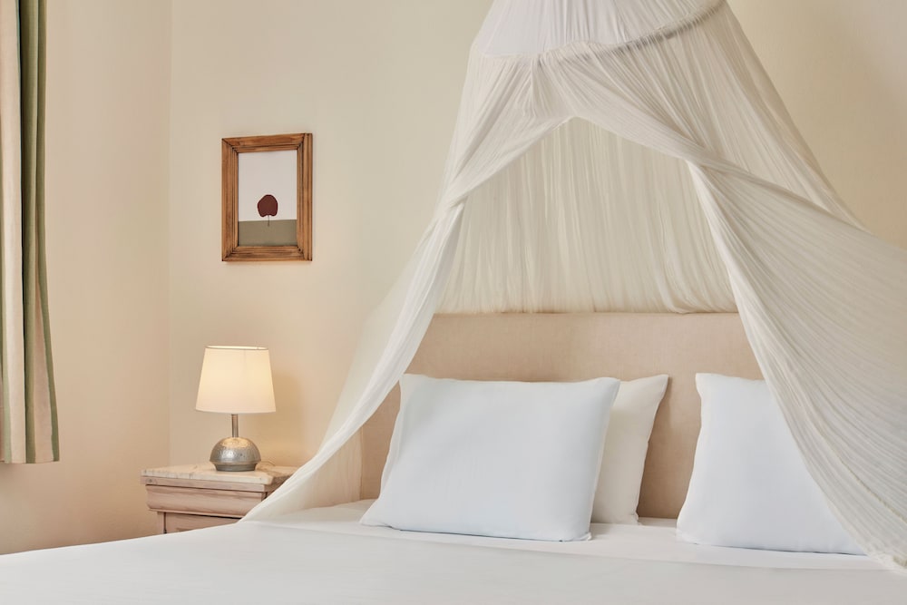 Candia Park Village — Hotel rooms in Elounda