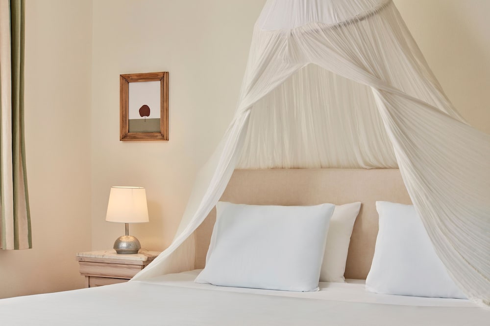 Candia Park Village — Hotel rooms in Elounda